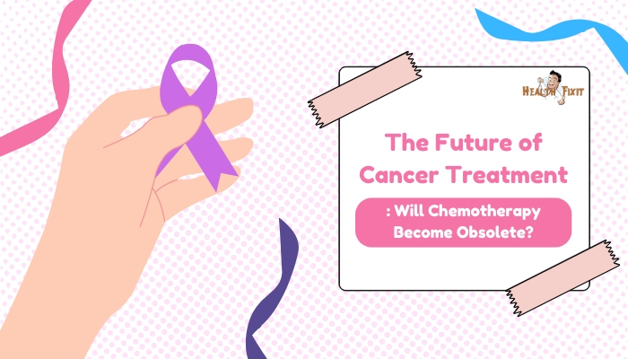 Personalized Cancer Vaccines: How mRNA Tech Is Tailoring Cancer Treatment