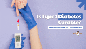 Is Type 1 Diabetes Curable? Progress on Beta Cell Regeneration