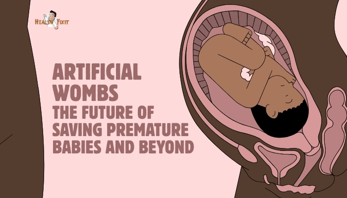 Artificial Wombs- The Future of Saving Premature Babies and Beyond